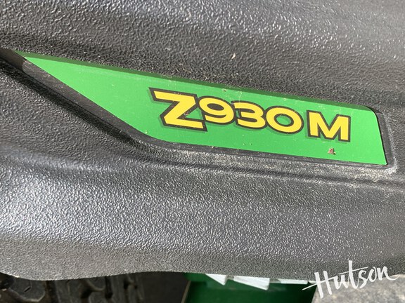 Photo of 2023 John Deere Z930M