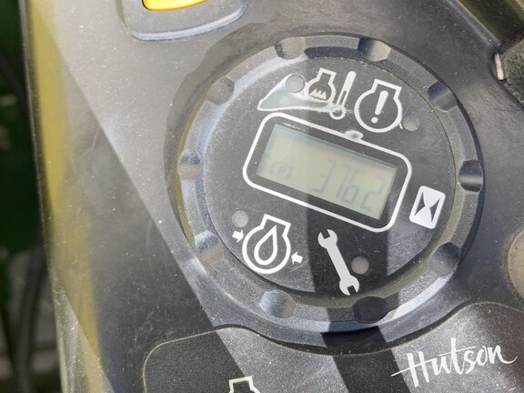 Photo of 2023 John Deere Z930M