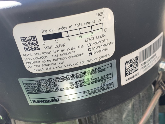 Photo of 2023 John Deere Z930M