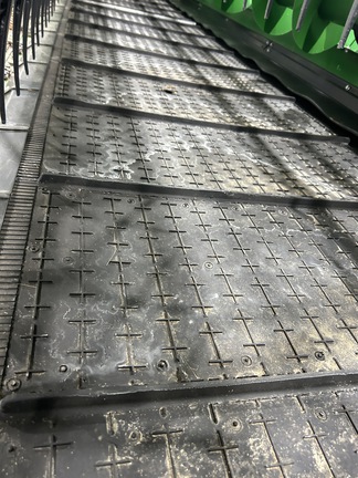 Used 2023 John Deere HD50R Combine Platforms at Horizon Ag & Turf in Mayerthorpe, AB - Photo9