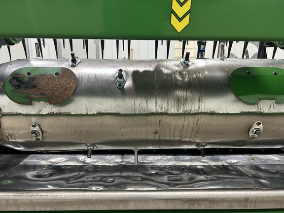 Used 2023 John Deere HD50R Combine Platforms at Horizon Ag & Turf in Mayerthorpe, AB - Photo7