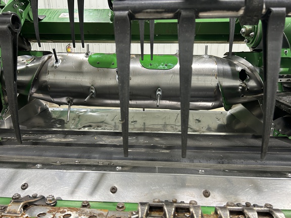 Used 2023 John Deere HD50R Combine Platforms at Horizon Ag & Turf in Mayerthorpe, AB - Photo11