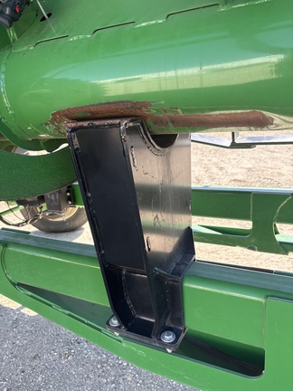 Used 2023 John Deere HD50R Combine Platforms at Horizon Ag & Turf in Mayerthorpe, AB - Photo6