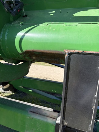 Used 2023 John Deere HD50R Combine Platforms at Horizon Ag & Turf in Mayerthorpe, AB - Photo7