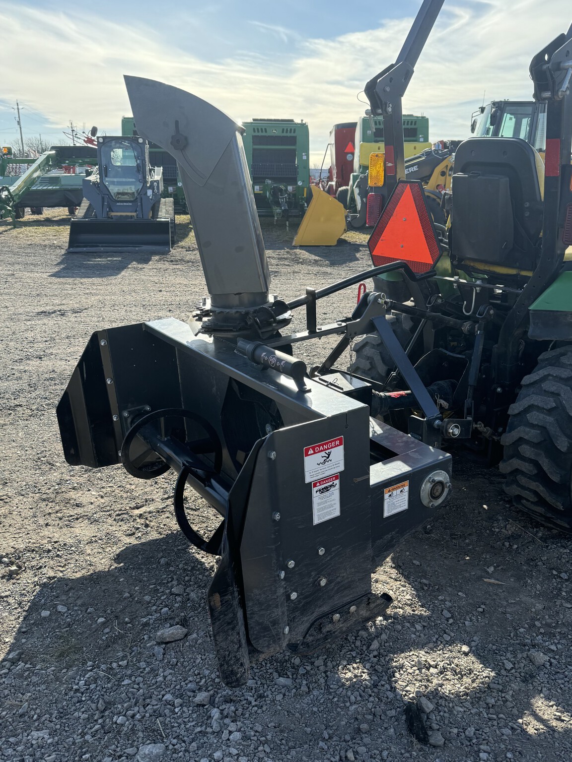 2019 Braber 54