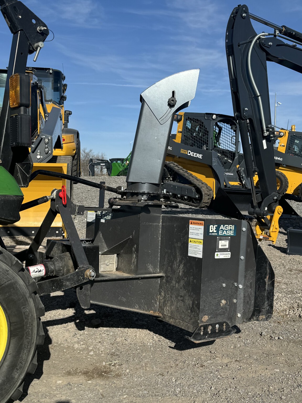2019 Braber 54