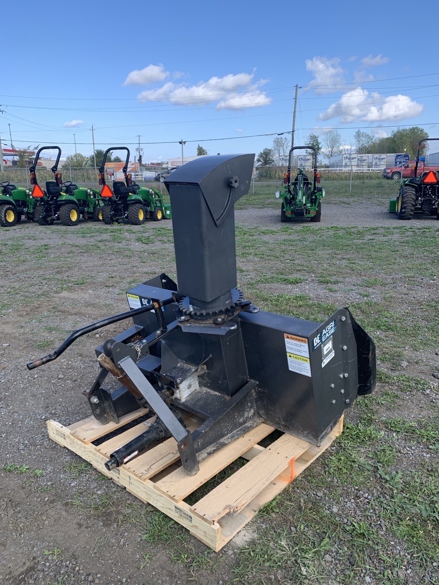 2019 Braber 54