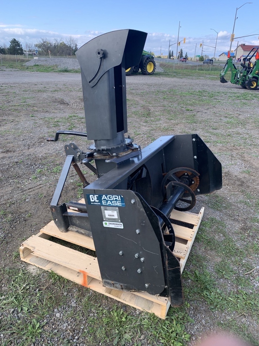 2019 Braber 54