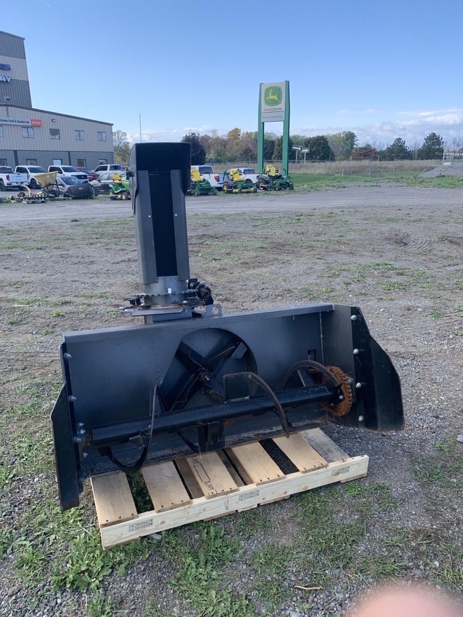 2019 Braber 54
