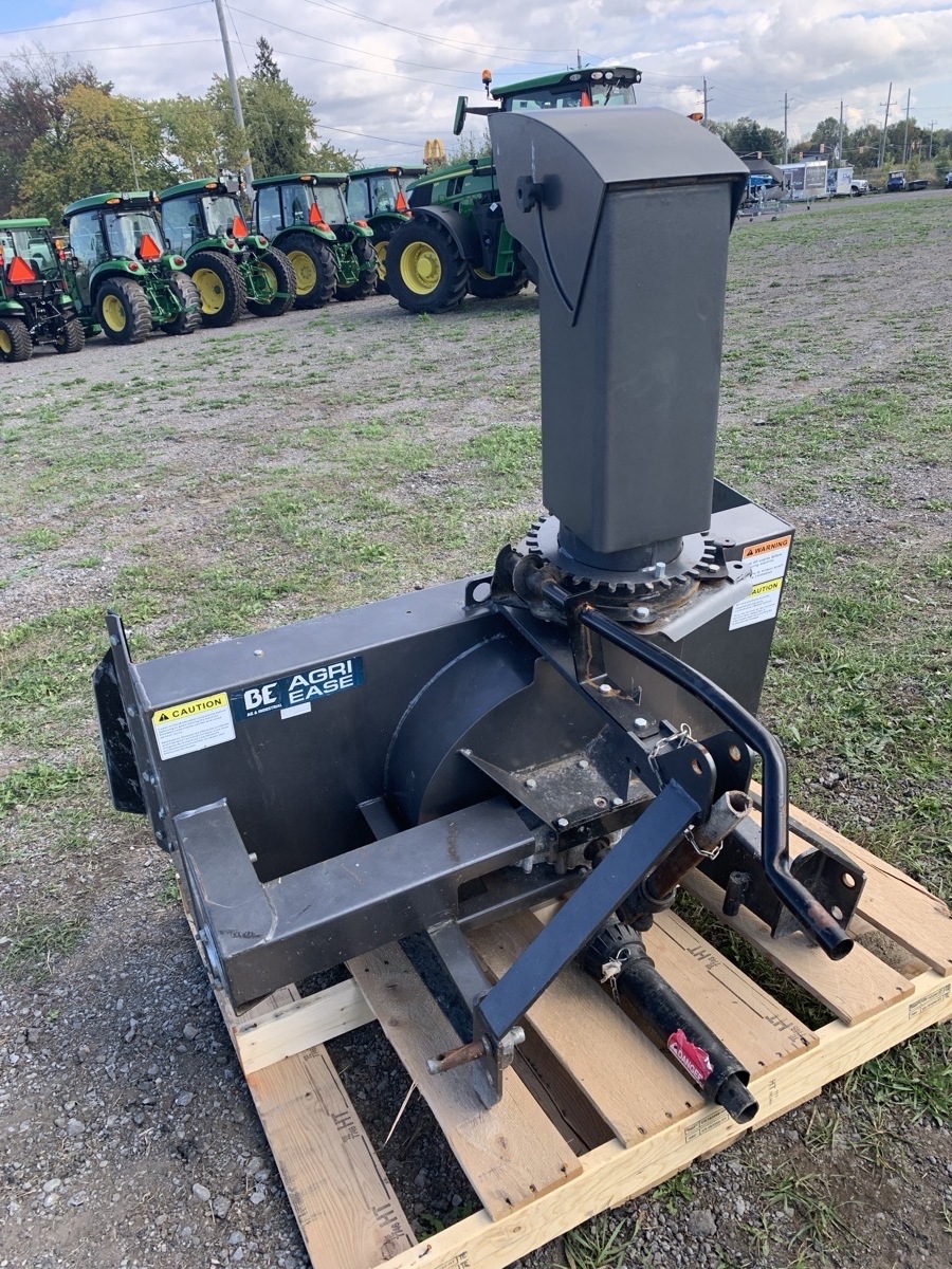 2019 Braber 54