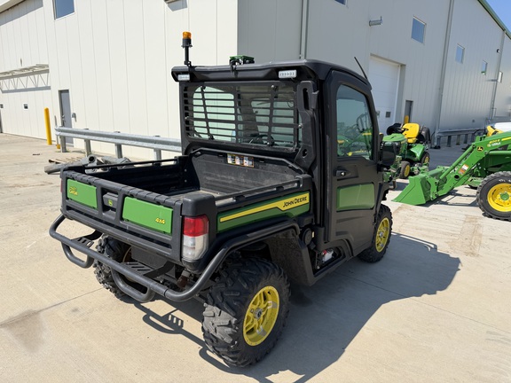 2024 John Deere XUV 835M - Photo6