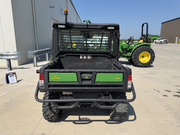 2024 John Deere XUV 835M - Photo5