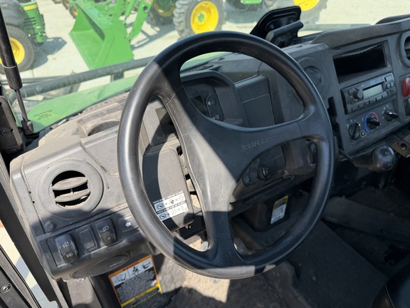 2024 John Deere XUV 835M - Photo21