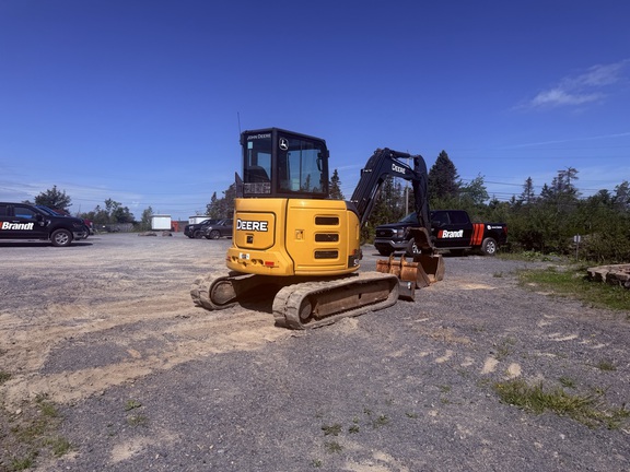 2019 John Deere 50G