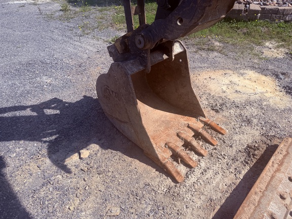 2019 John Deere 50G