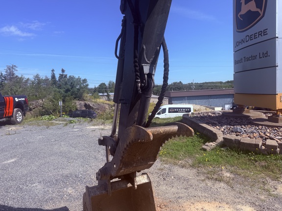 2019 John Deere 50G