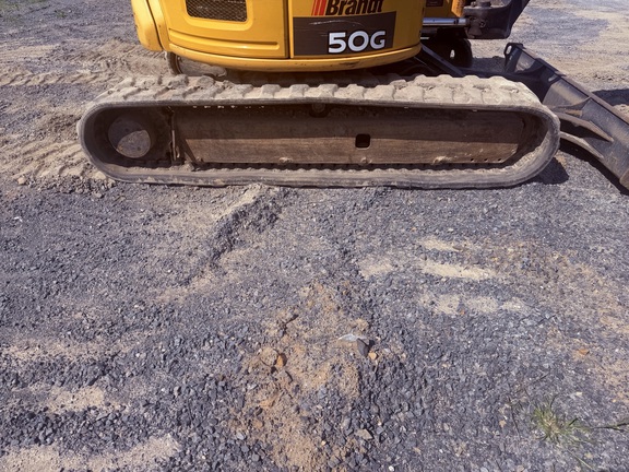 2019 John Deere 50G