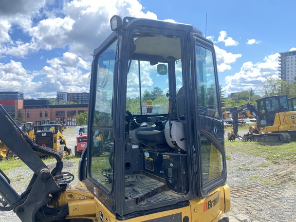 2019 John Deere 50G