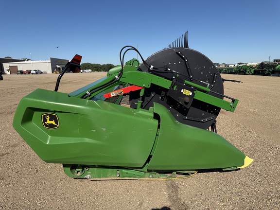 2024 John Deere RD40F - Photo2