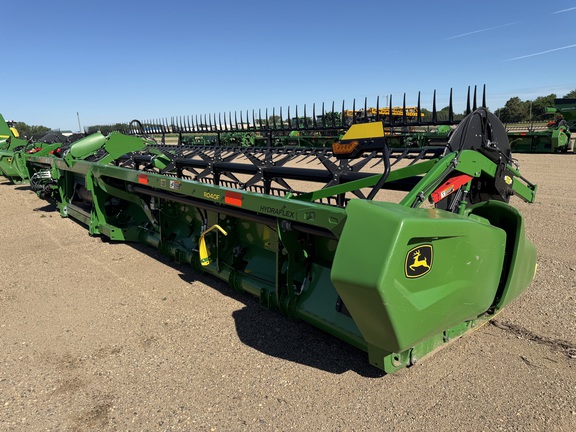 2024 John Deere RD40F - Photo3