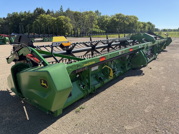 2024 John Deere RD40F - Photo4