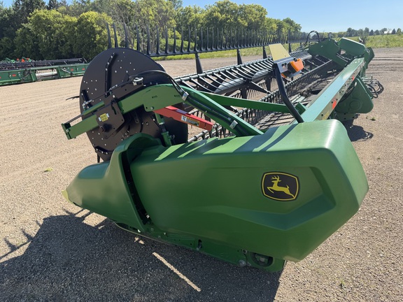 2024 John Deere RD40F - Photo5