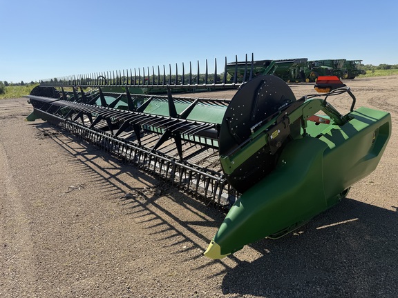 2024 John Deere RD40F - Photo6