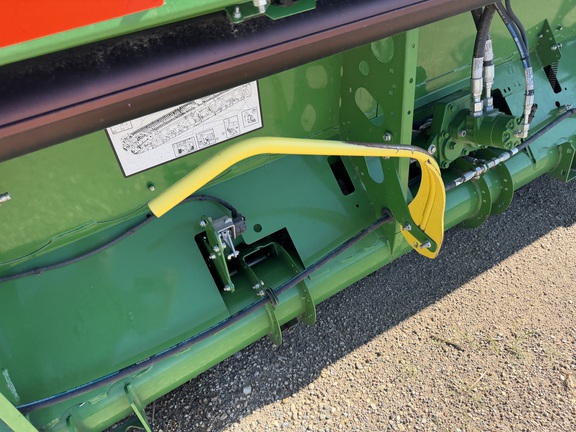 2024 John Deere RD40F - Photo7