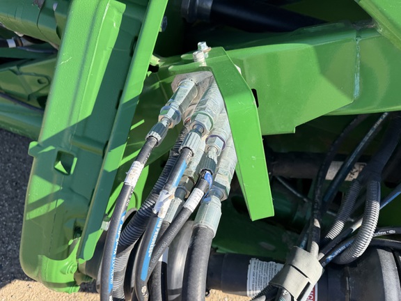 2024 John Deere RD40F - Photo10