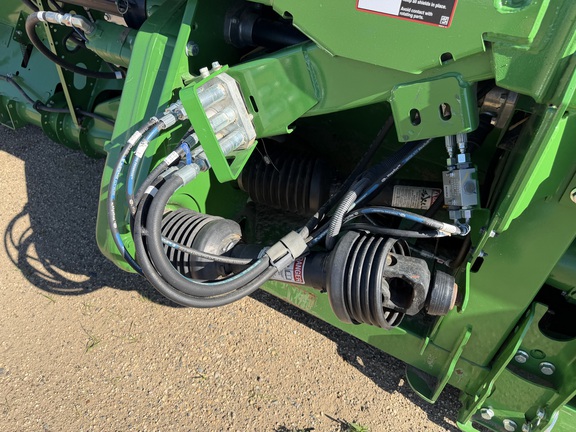 2024 John Deere RD40F - Photo9