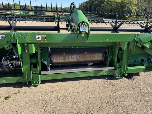 2024 John Deere RD40F - Photo11