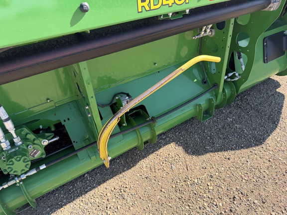 2024 John Deere RD40F - Photo8