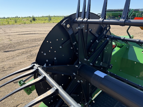 2024 John Deere RD40F - Photo17