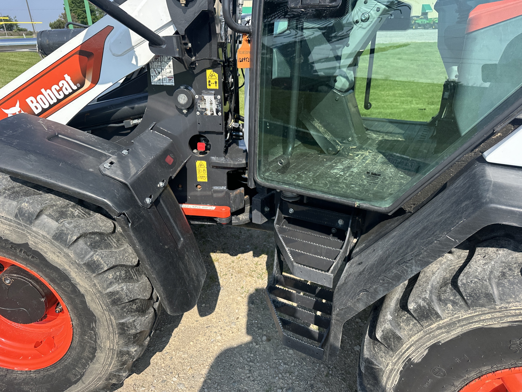 2022 Bobcat L85 Image 29