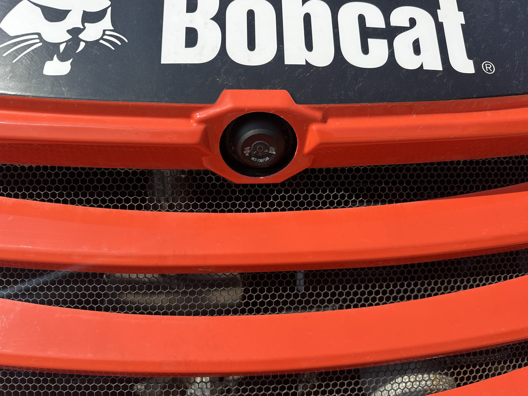 2022 Bobcat L85 Image 36