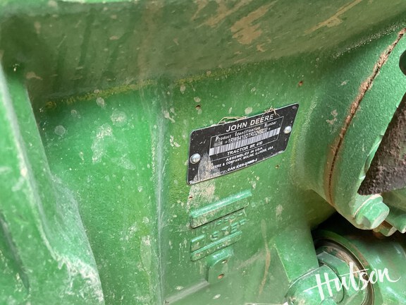Photo of 2024 John Deere 8R 410