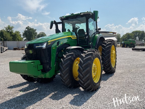 Photo of 2024 John Deere 8R 410