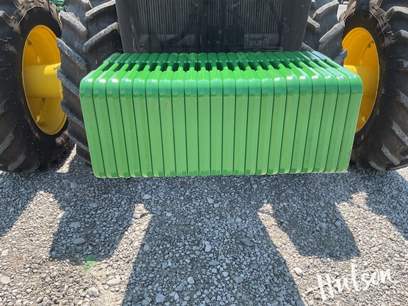 Photo of 2024 John Deere 8R 410