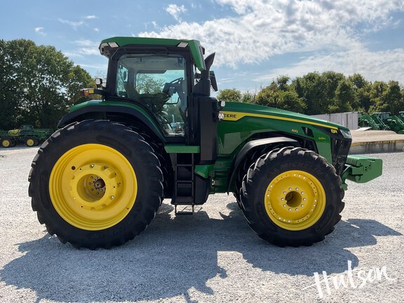 Photo of 2024 John Deere 8R 410