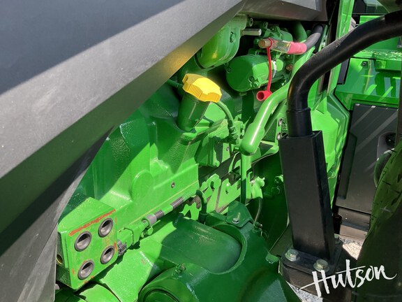 Photo of 2024 John Deere 8R 410