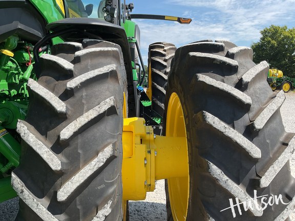 Photo of 2024 John Deere 8R 410