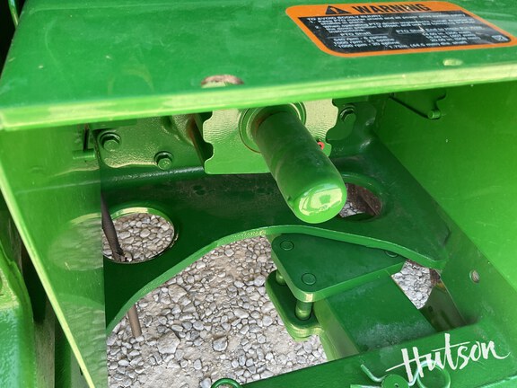 Photo of 2024 John Deere 8R 410