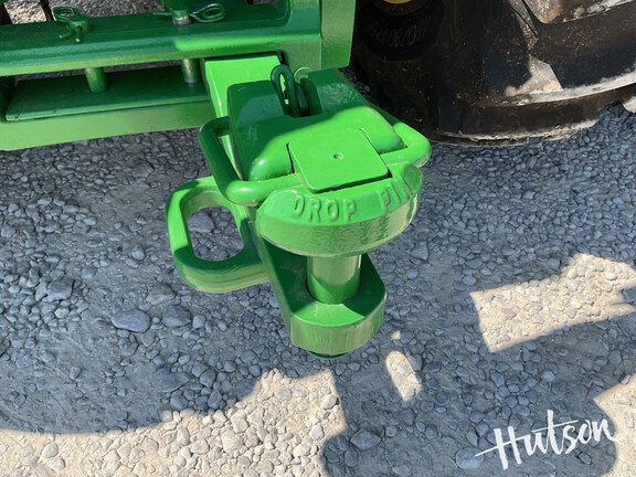 Photo of 2024 John Deere 8R 410
