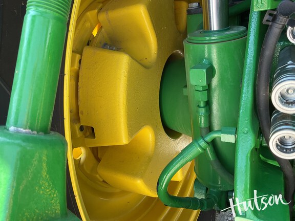 Photo of 2024 John Deere 8R 410