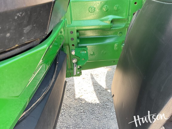 Photo of 2024 John Deere 8R 410