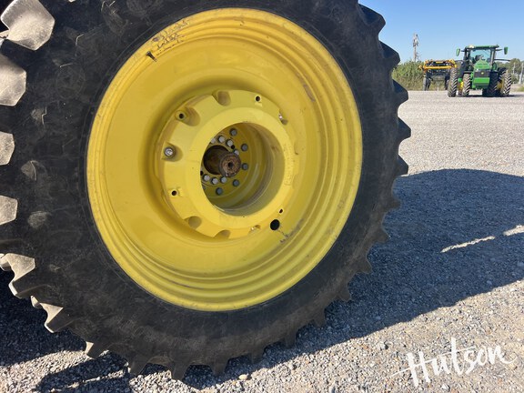 Photo of 2024 John Deere 8R 370