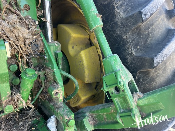 Photo of 2024 John Deere 8R 370