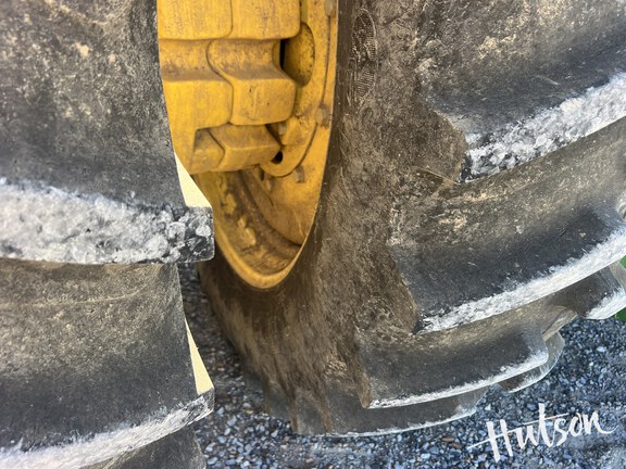 Photo of 2024 John Deere 8R 370