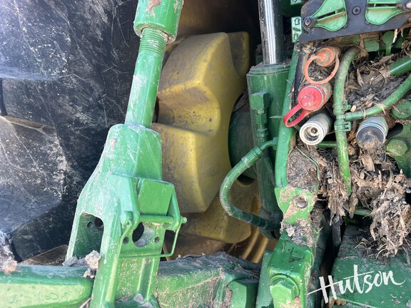 Photo of 2024 John Deere 8R 370