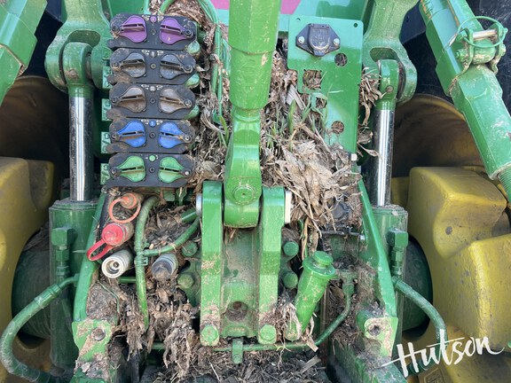 Photo of 2024 John Deere 8R 370